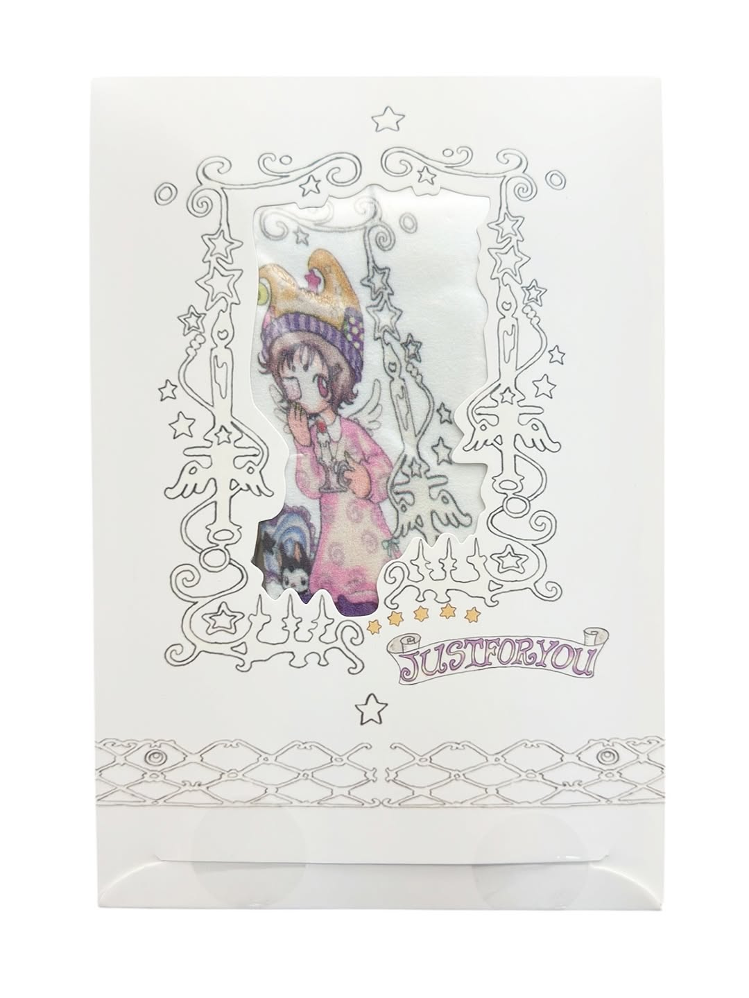 Y004725 Slumber Stockings