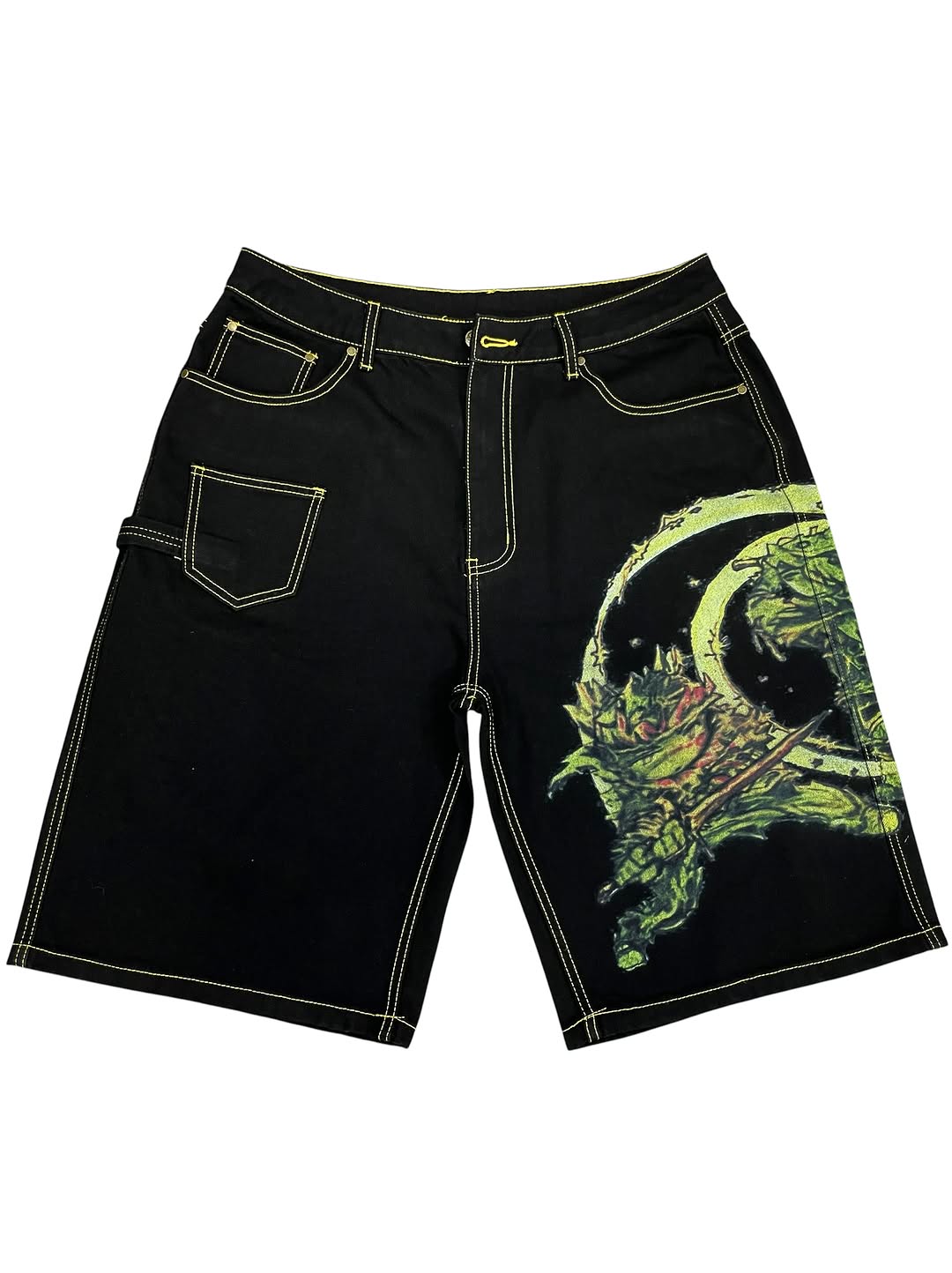 Hammer Loop Shorts, Drop IV
