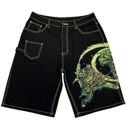 Hammer Loop Shorts, Drop IV