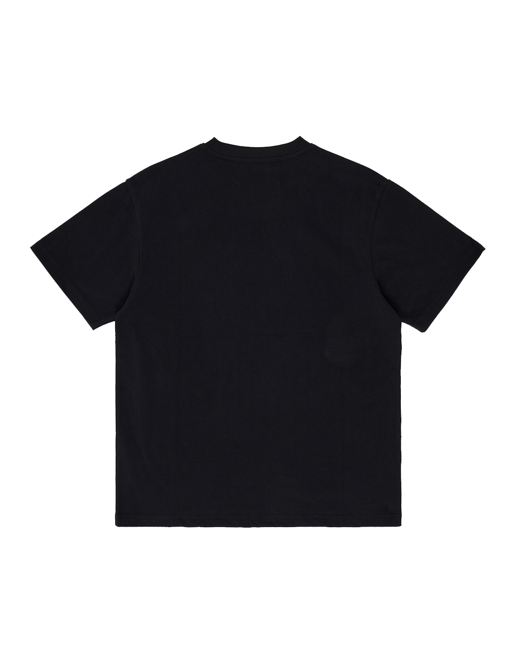 NY Warrior Tee (Black)