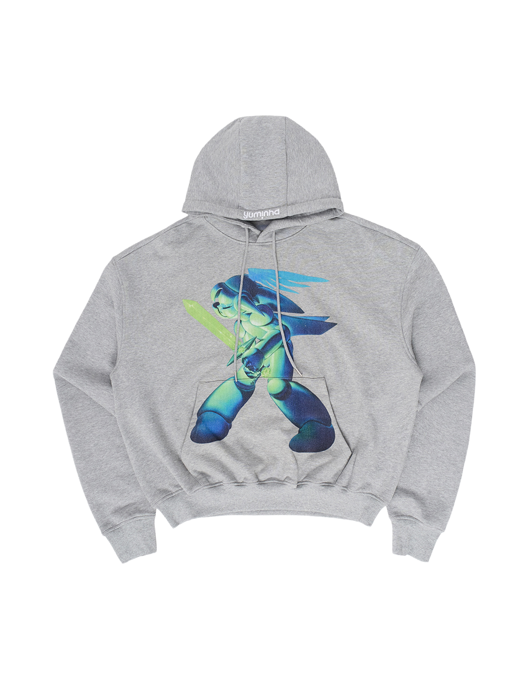 Knight Hoodie