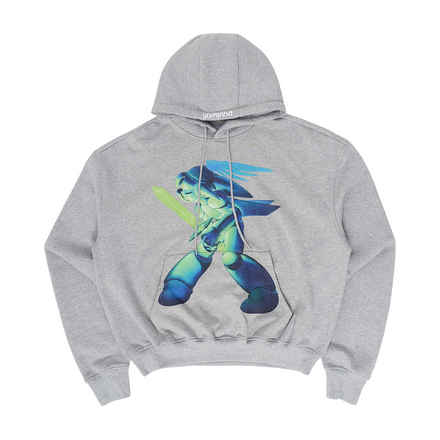 Knight Hoodie