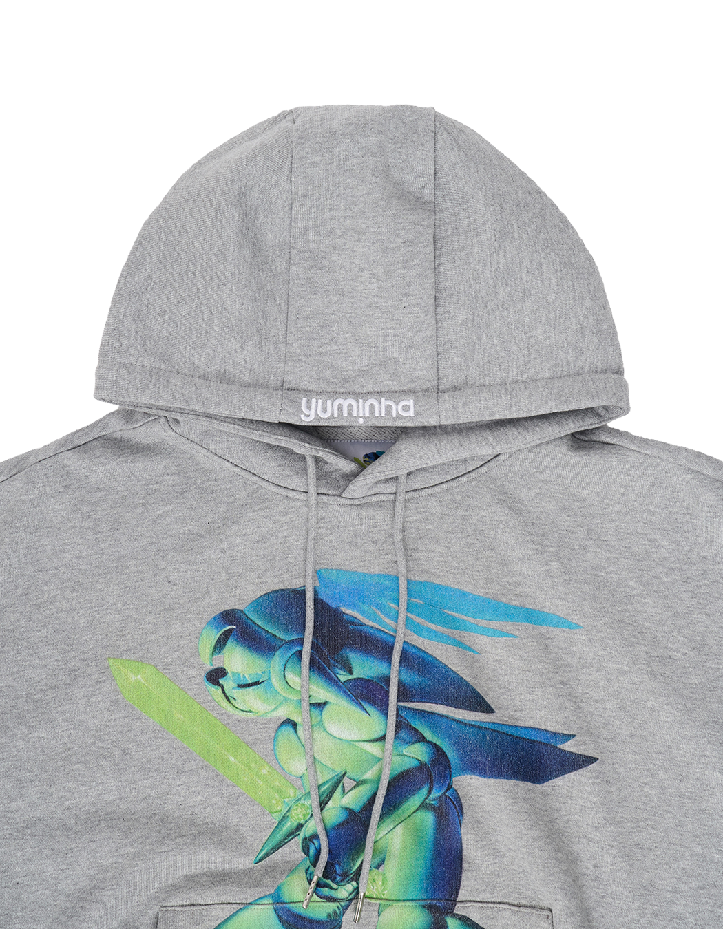 Knight Hoodie