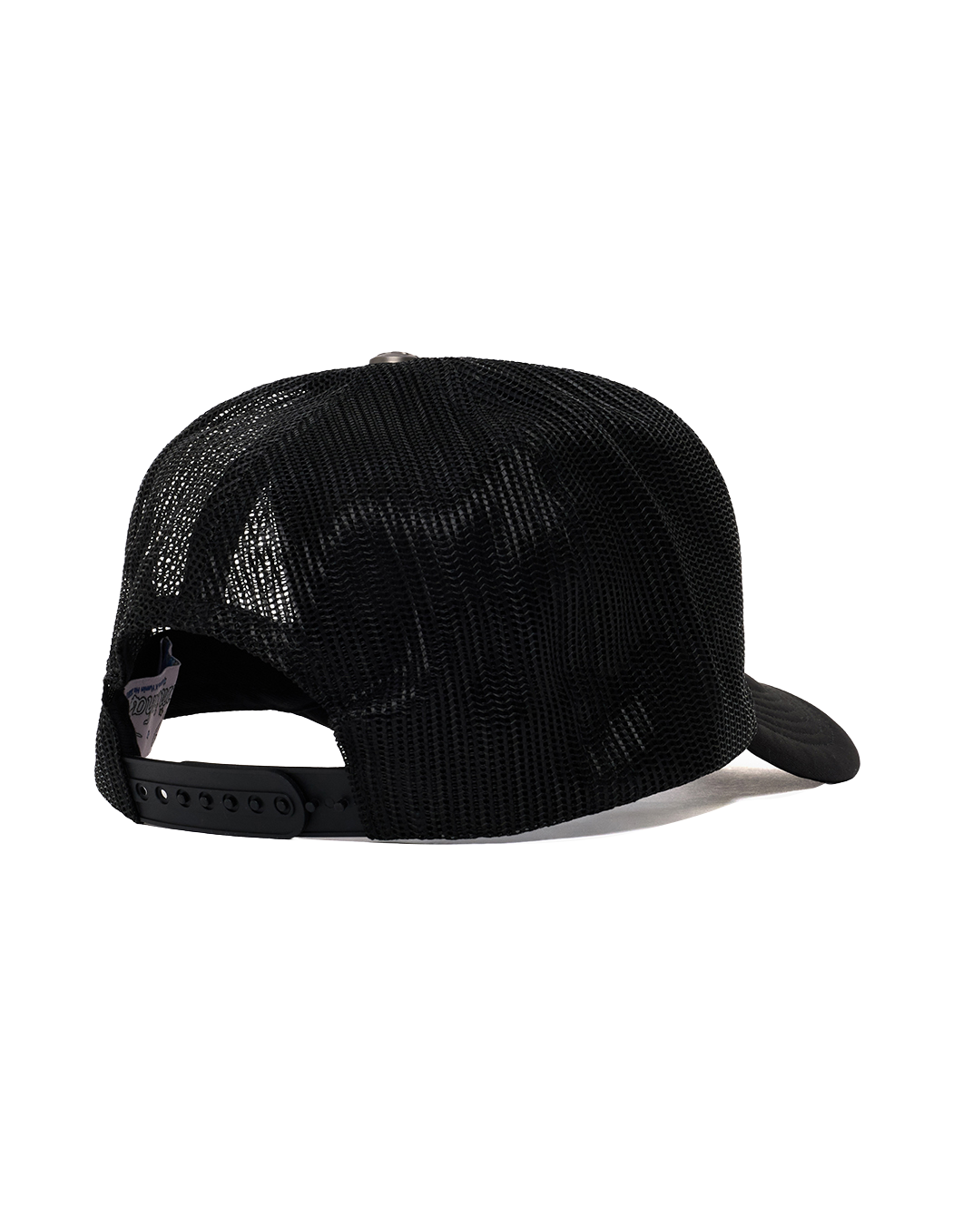 Angel Trucker (Black)