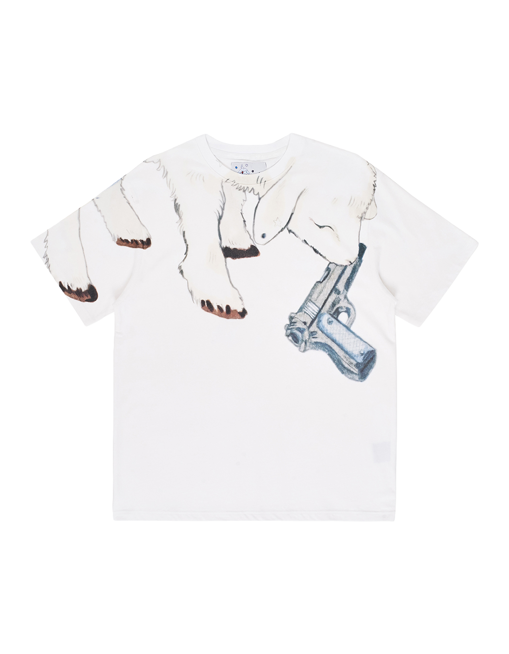 Lamb Tee