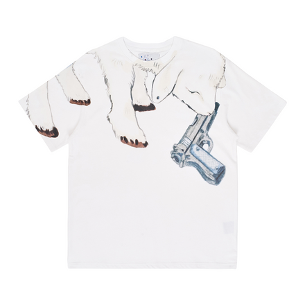 Lamb Tee