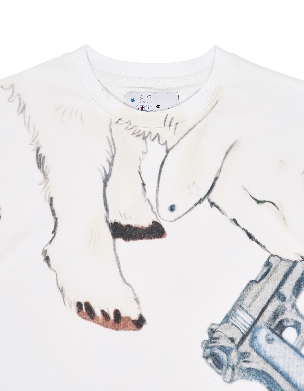 Lamb Tee
