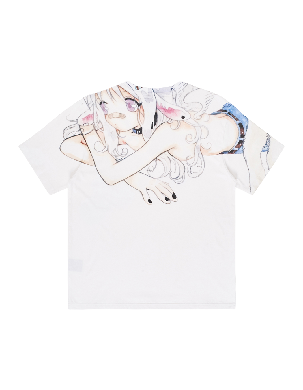 Lamb Tee