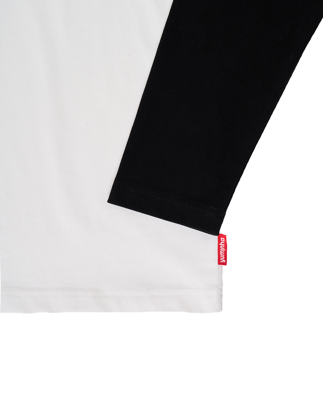 Star Raglan Tee