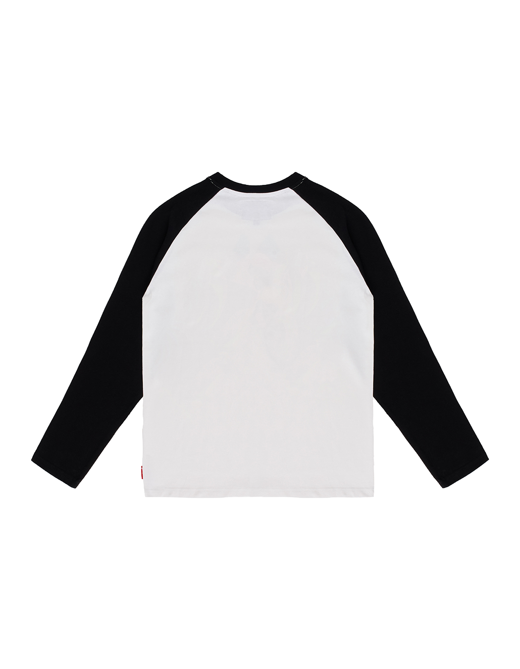 Star Raglan Tee