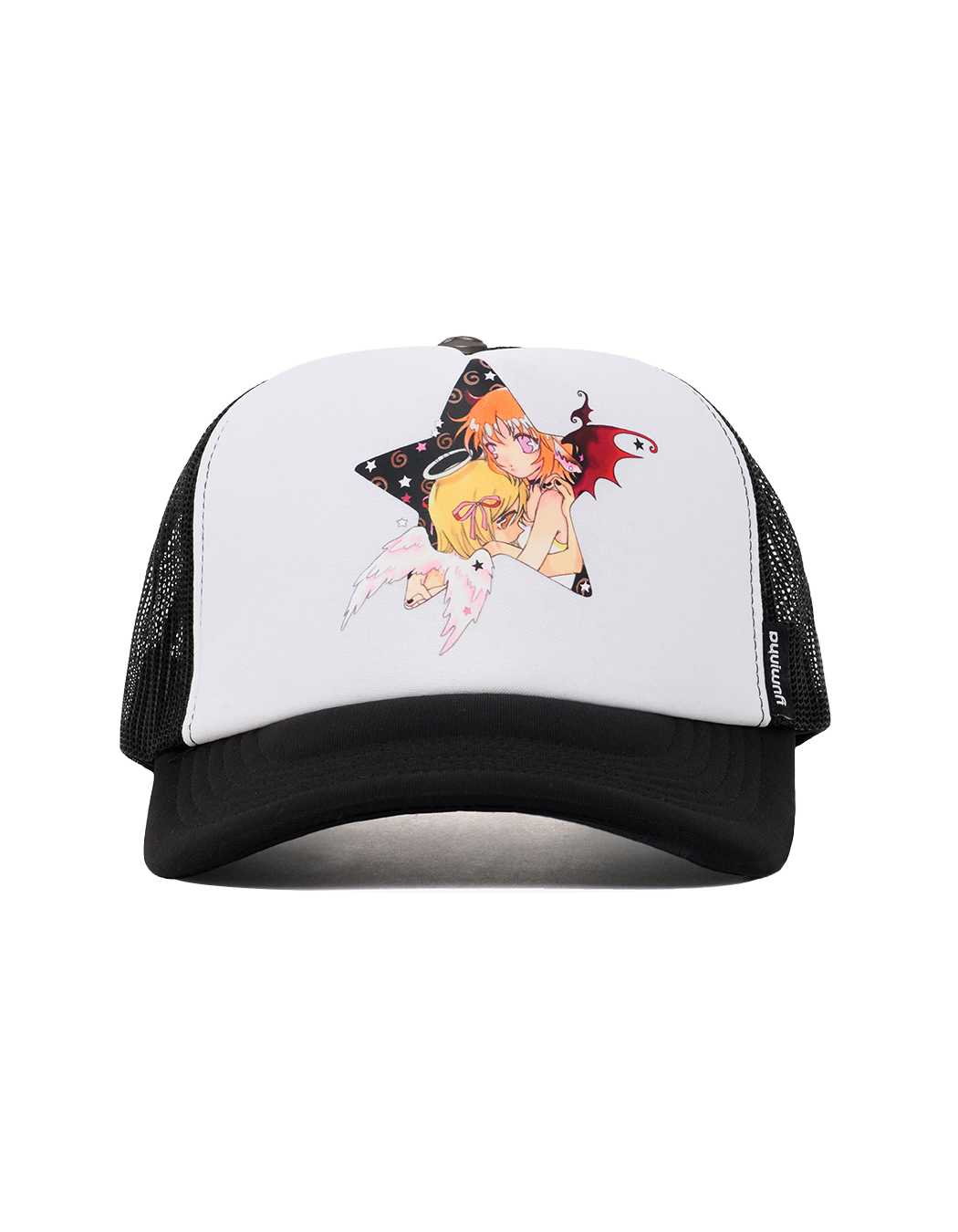 Star Trucker (Black)