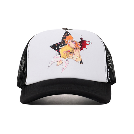 Star Trucker (Black)
