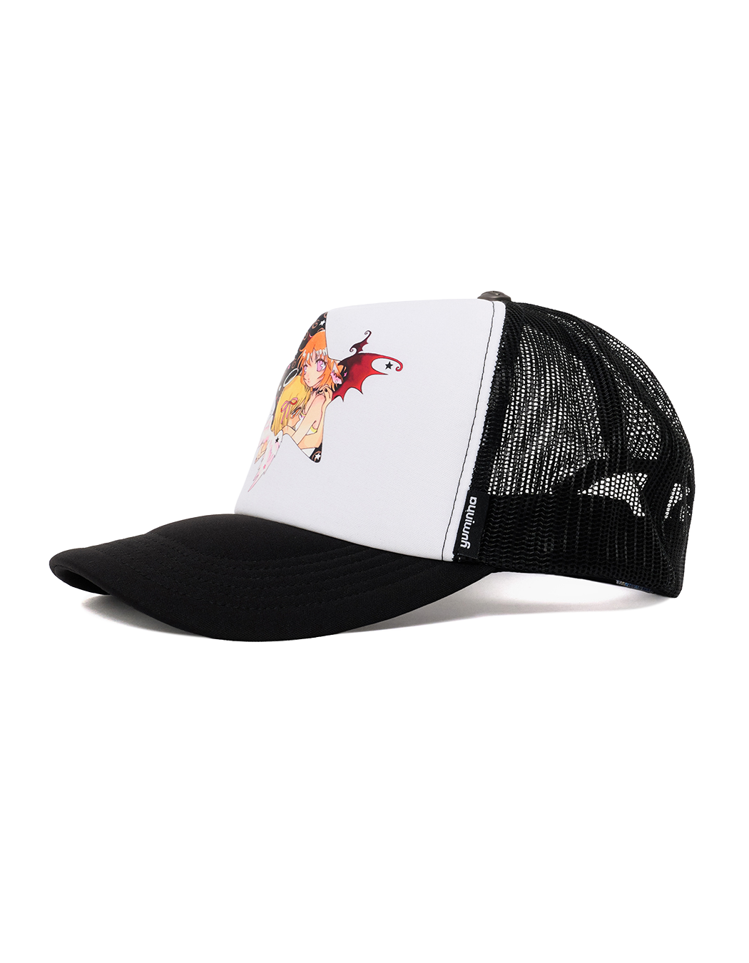 Star Trucker (Black)