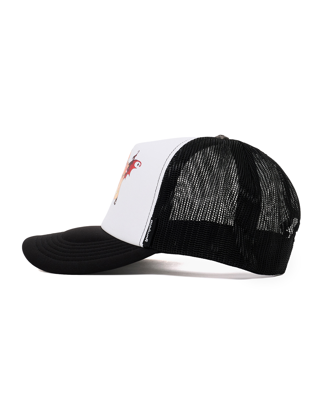 Star Trucker (Black)