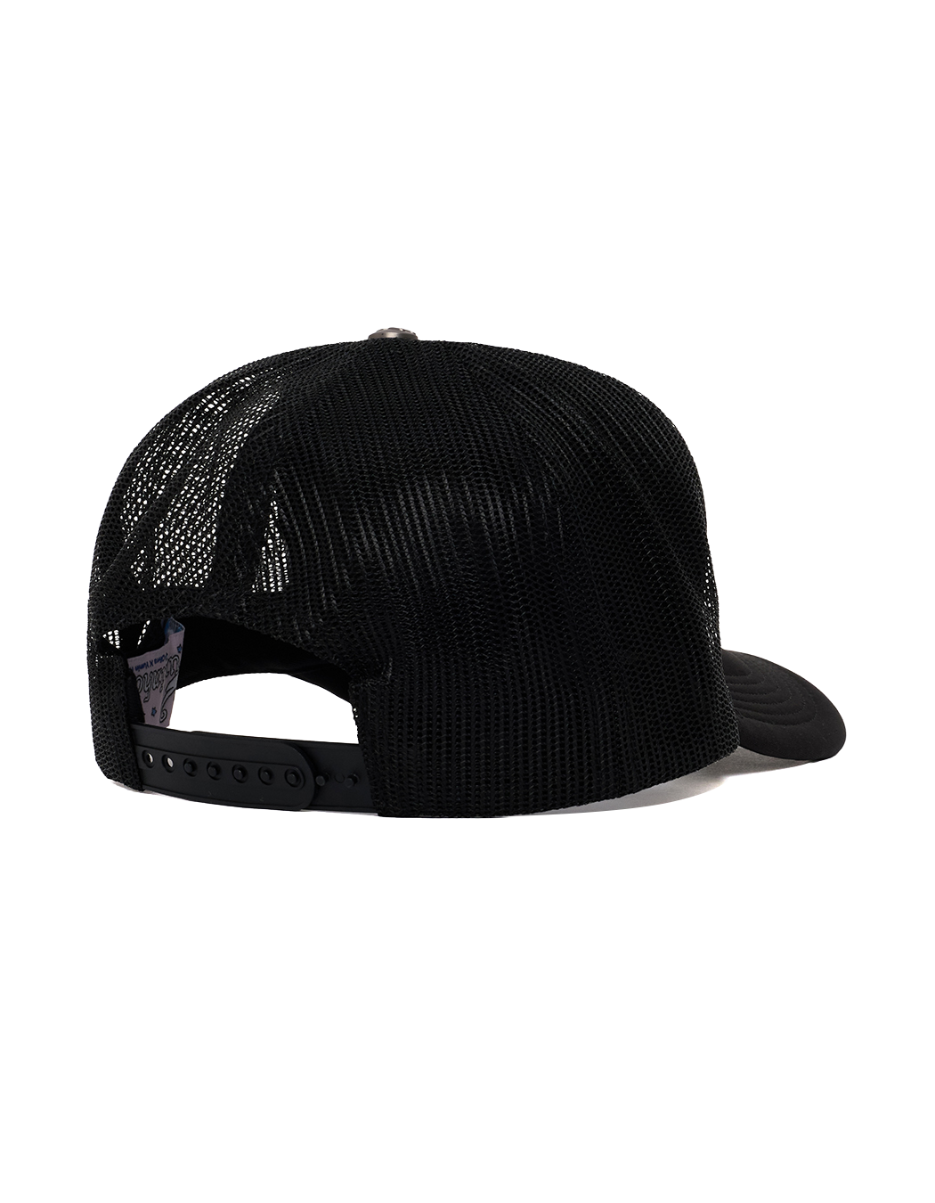 Star Trucker (Black)