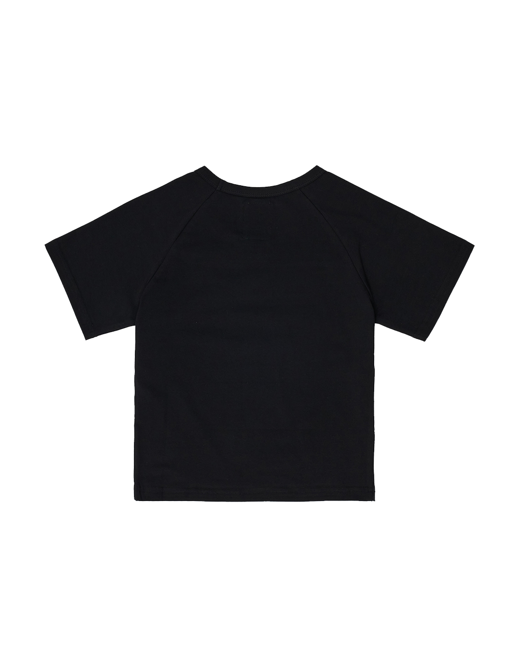 Rhinestone Baby Tee (Mono)