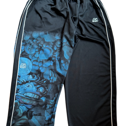 Y000426 Underworld Track pants